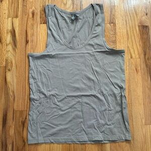 ASOS tank top